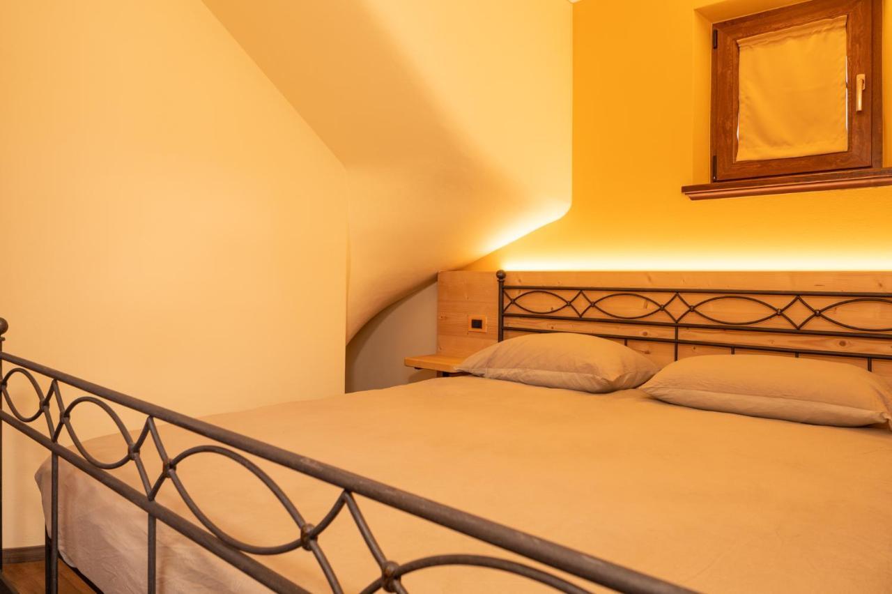 Pianeta Oro Avamposto Meteo Apartment Ливиньо Екстериор снимка