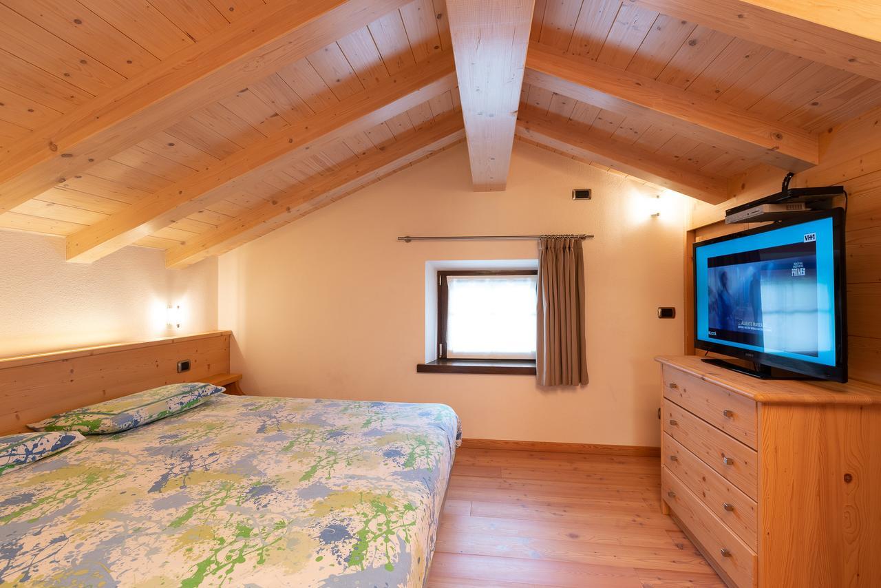 Pianeta Oro Avamposto Meteo Apartment Ливиньо Екстериор снимка